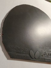 Butterfly Tenergy 05 Hard