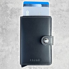Secrid Mini Geldbörse