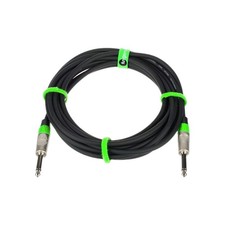 5m Premium Gitarrenkabel