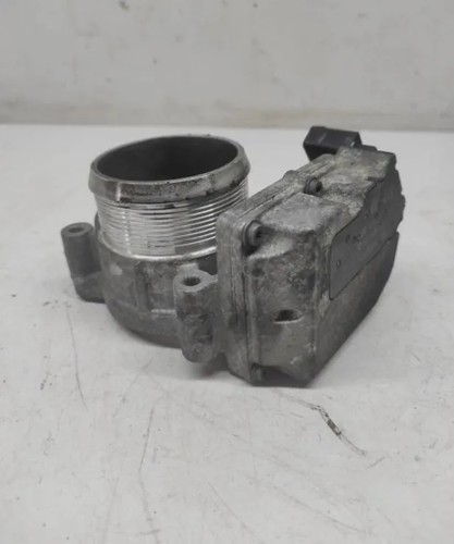 Audi avant 4f5 c6 throttle - audi, a6