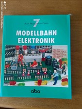 Alba modellbahn praxis - praxis, 7
