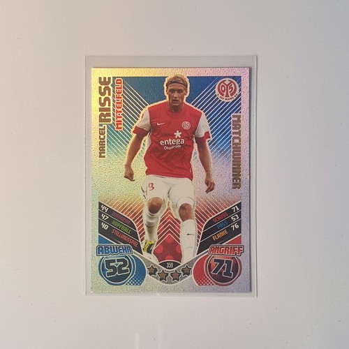 Topps match attax bundesliga - topps,
