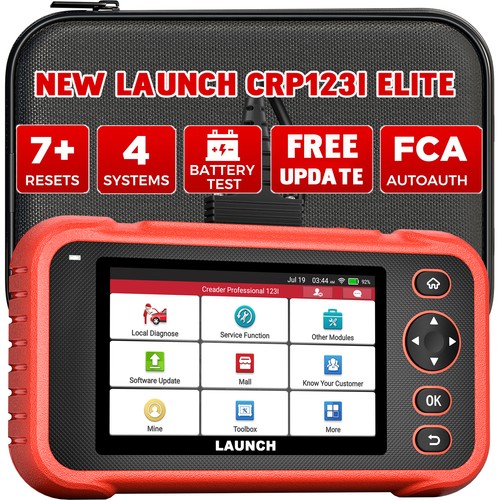 2026 launch crp123x crp123i - launch,