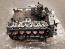 ✅✅ BMW E39 E38 530d 730d M57D30 306D1 142kw nur Motor 0018010 Aa FS