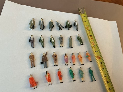 Stck figuren reisende - stck,