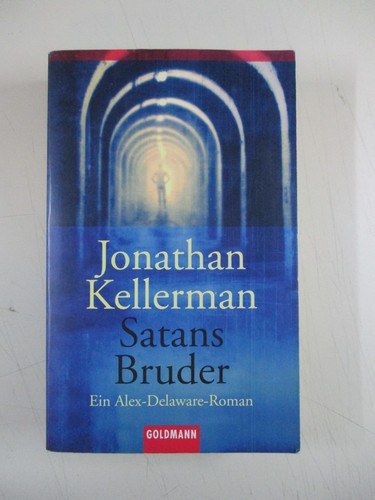 Jonathan kellerman satans - §,
