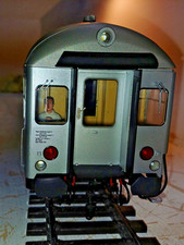 Märklin Spur 1 Silberling