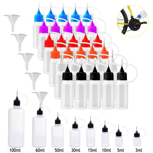 Stück 3ml 120ml - 5-12,