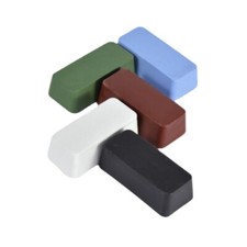 Hochglanz Polierpaste