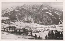 AK   Hindelang- Bad Oberdorf -