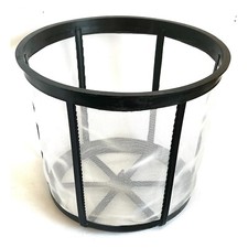 30cm   Filterkorb für Regenwasser-Erdtank , Flachtank Zisterne Filter Korbfilter