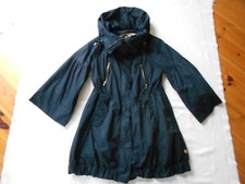 SPOOM Mantel wunderschön Gr. 40  ein Traum zu Stiefel TOP schick