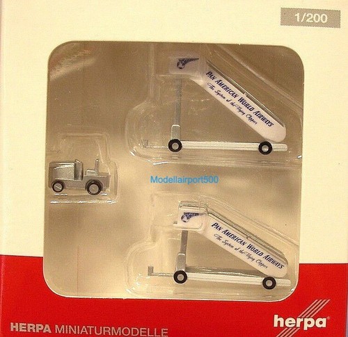 Herpa wings 200 - herpa,