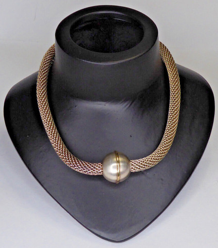 Collier 925 sterlingsilber - collier,