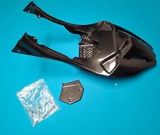 BMW S1000RR K67  Ilmberger Carbon Heckverkleidung Racing SIO.201