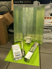 Marken NDL Set Reflektor Vorschaltgerät 250 / 400 / 600 Watt W Natriumdampflampe