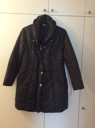 Laura mantel jacke jacket - jacke,