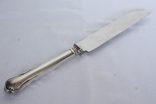 SCHÖNES ALTES KÄSEMESSER AUS