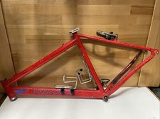 Winora hardtail rahmen - winora,