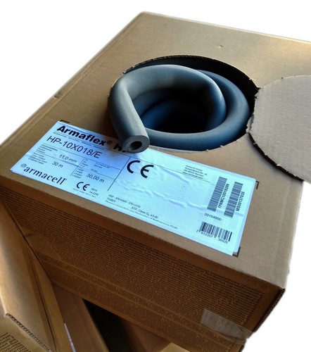 Armaflex rohrisolierung - hp,