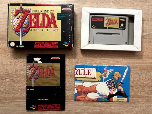 Zelda link the past - zelda, to