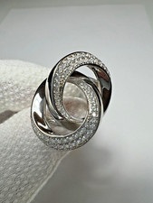 Ring Sterlingsilber 925 Damen