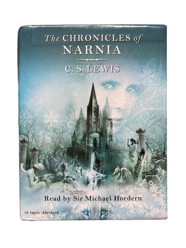 The chronicles narnia - the, of