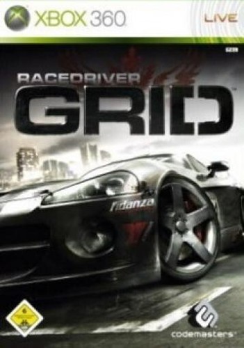 Microsoft xbox 360 race - 360,