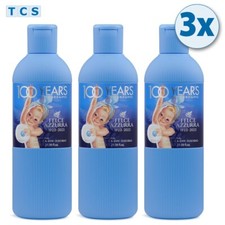 3x Felce Azzurra Classico