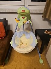 Fischerprice Baby papasan