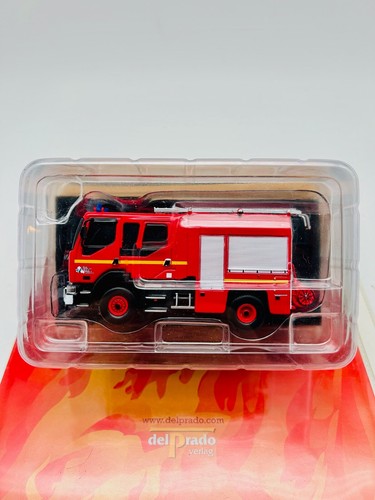 Delprado feuerwehrfahrzeuge - delprado,