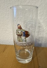 altes Bierglas Kulmbacher