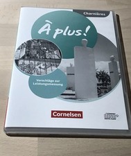 À plus ! Charnières