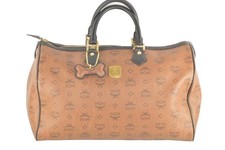 ✅MCM TASCHE WEEKENDER