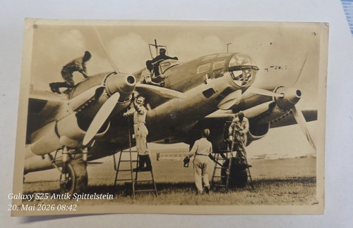 Feldpost 1940 - ak,