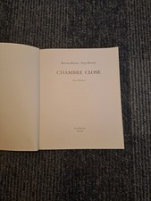 Bettina Rheims/Serge Bramly -