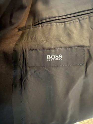 Hugo boss luxus teiliger - hugo,