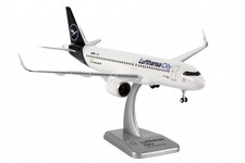 Limox Airbus A320neo Lufthansa