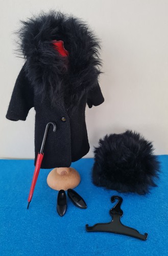 Vintage sindy puppe 1967 - sindy,