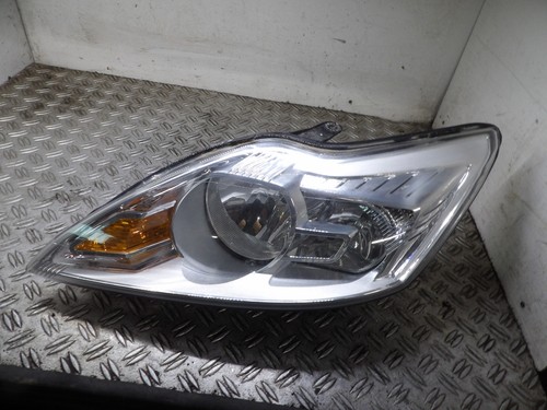 Ford focus scheinwerfer - ford,