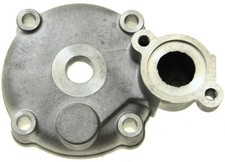 Zylinderkopf 70ccm für Suzuki