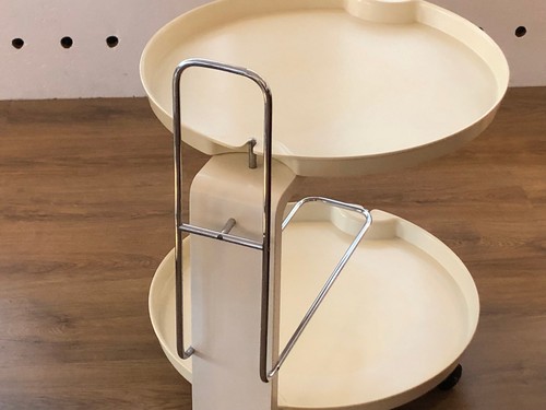Rosenthal servierwagen - rosenthal,