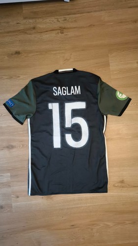 Dfb deutschland matchworn - deutschland,