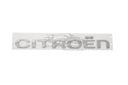 Original schriftzug - original,