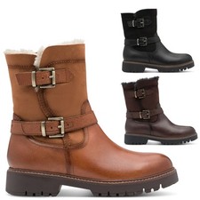 Tamaris Damen Winter Mode