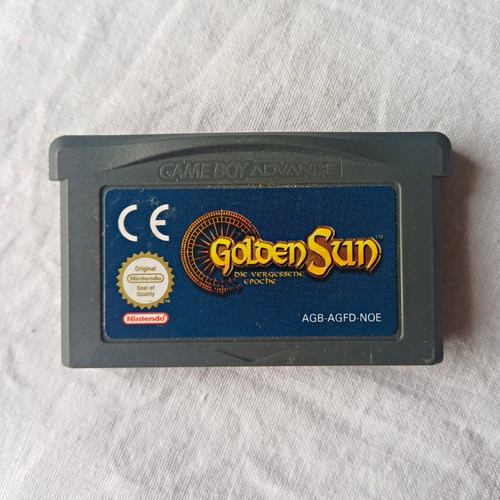 Nintendo game boy - boy, advance