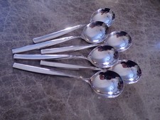 WMF London Bouillonlöffel