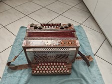 Steirische Harmonika Franz