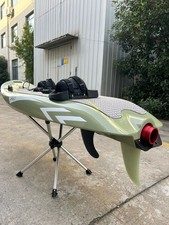 Jetboard Jetfly Elektrisch 12