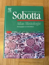 Sobotta Atlas Histologie von